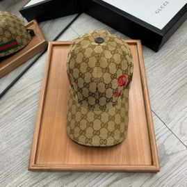 Picture of Gucci Cap _SKUGucciCapdxn05350